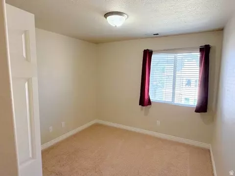Bedroom - 8229 S Resaca Dr #D9, Sandy, UT 84070 photo 1 of 1
