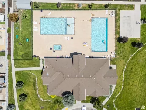 View/Area - 8229 S Resaca Dr #D9, Sandy, UT 84070 photo 1 of 2