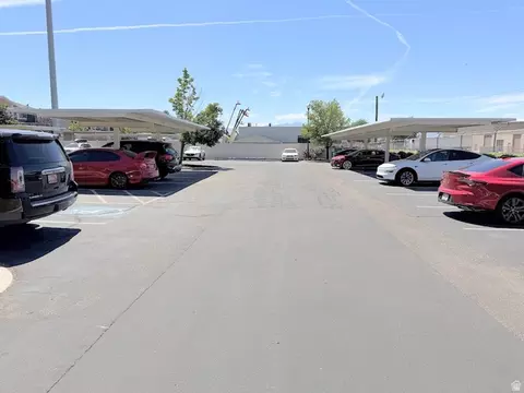 Exterior - 8229 S Resaca Dr #D9, Sandy, UT 84070 photo 3 of 5