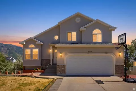 1228 E 3225 N, Layton, UT 84040