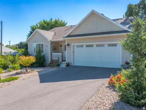 436 S 100 E, Richmond, UT 84333