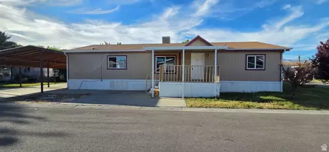 13275 S Minuteman Dr #40, Draper, UT 84020