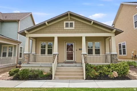 10749 S Topview Rd, South Jordan, UT 84009