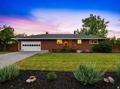 3784 S 3145 E, Millcreek, UT 84109