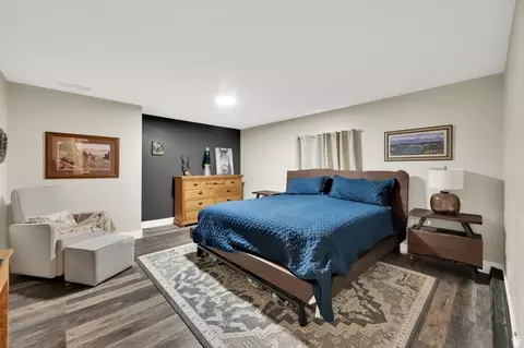 Bedroom - 2885 E 330 N, Spanish Fork, UT 84660 photo 5 of 7