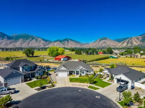 View/Area - 2885 E 330 N, Spanish Fork, UT 84660 photo 1 of 6