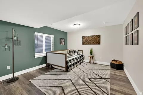 Bedroom - 2885 E 330 N, Spanish Fork, UT 84660 photo 7 of 7