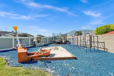 Exterior - 2885 E 330 N, Spanish Fork, UT 84660 photo 3 of 7
