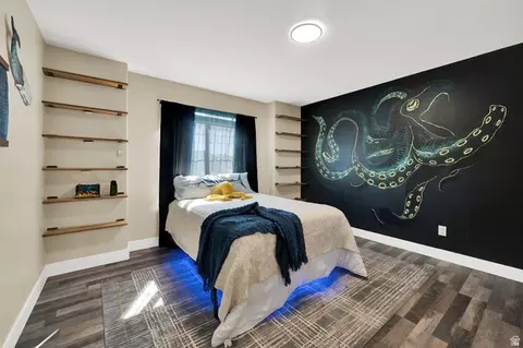 Bedroom - 2885 E 330 N, Spanish Fork, UT 84660 photo 4 of 7