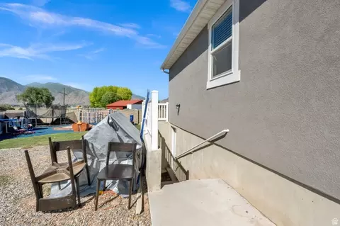 Exterior - 2885 E 330 N, Spanish Fork, UT 84660 photo 5 of 7