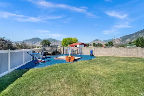 Exterior - 2885 E 330 N, Spanish Fork, UT 84660 photo 4 of 7