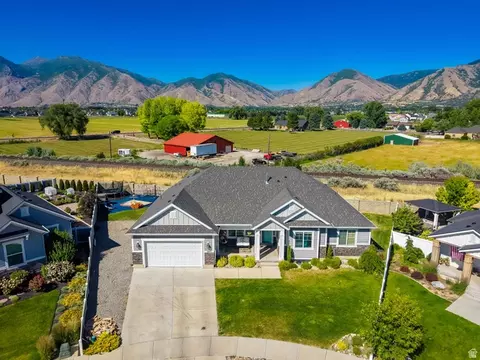 View/Area - 2885 E 330 N, Spanish Fork, UT 84660 photo 2 of 6