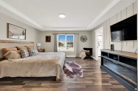 Bedroom - 2885 E 330 N, Spanish Fork, UT 84660 photo 1 of 7