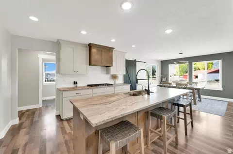Kitchen - 2885 E 330 N, Spanish Fork, UT 84660 photo 1 of 9