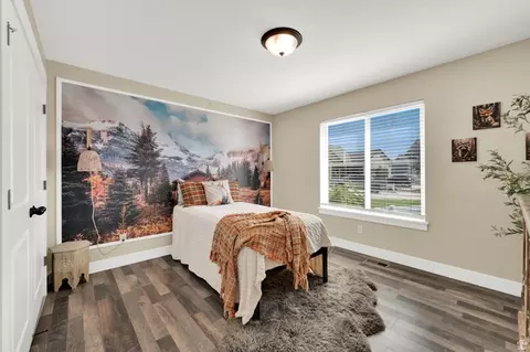 Bedroom - 2885 E 330 N, Spanish Fork, UT 84660 photo 3 of 7