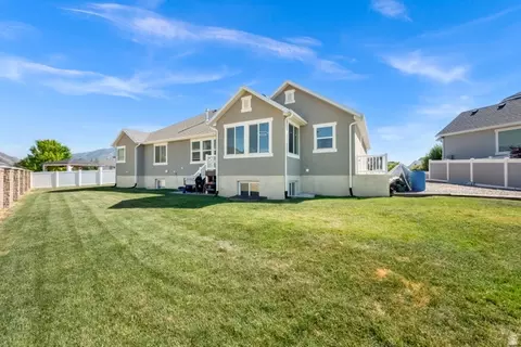 Exterior - 2885 E 330 N, Spanish Fork, UT 84660 photo 7 of 7