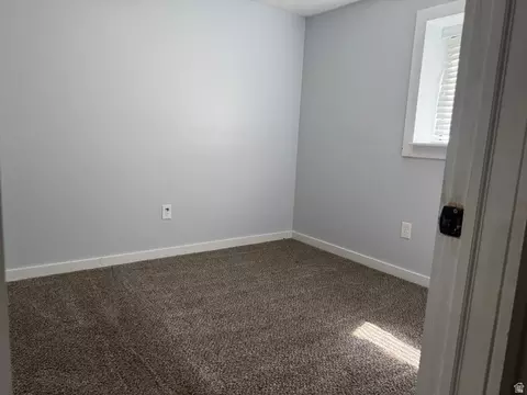 Bedroom - 9892 S Roseboro Rd E, Sandy, UT 84092 photo 4 of 5