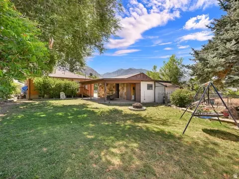 Exterior - 751 N Robins Ave E, Ogden, UT 84404 photo 2 of 5