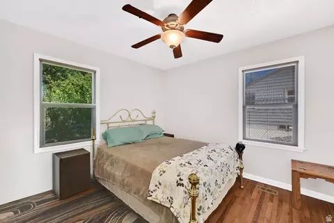 Bedroom - 751 N Robins Ave E, Ogden, UT 84404 photo 1 of 3