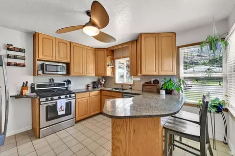 Kitchen - 751 N Robins Ave E, Ogden, UT 84404 photo 1 of 2