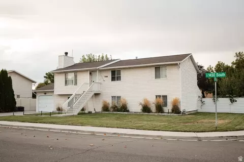588 W 1450 S, Provo, UT 84601