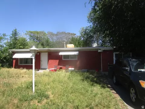 2801 S 3095 W, West Valley City, UT 84119