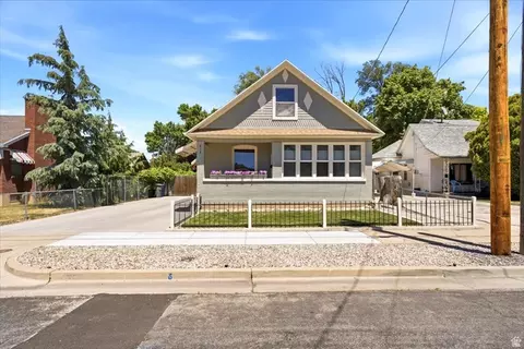 518 16th, Ogden, UT 84404