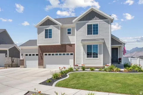 1436 W Valley Dr, Lindon, UT 84042