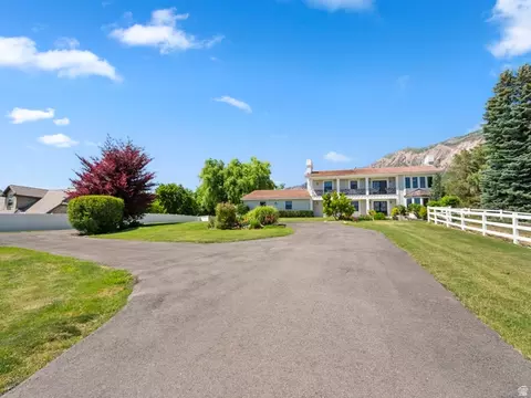 620 W 4300 N, Pleasant View, UT 84414