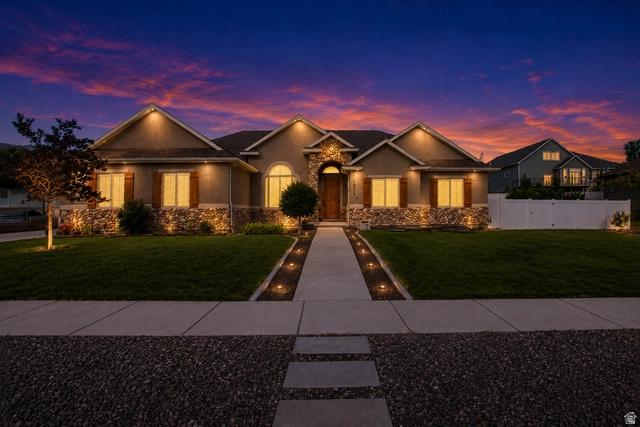 2171 Remington Ave, Saratoga Springs, UT 84045