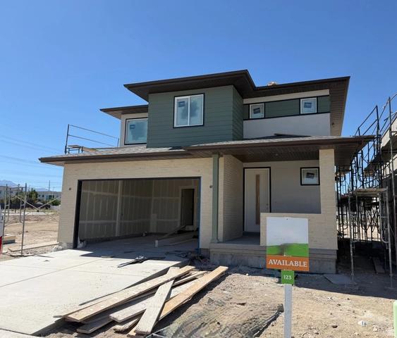 259 W Fushion Ln #123, Draper, UT 84020