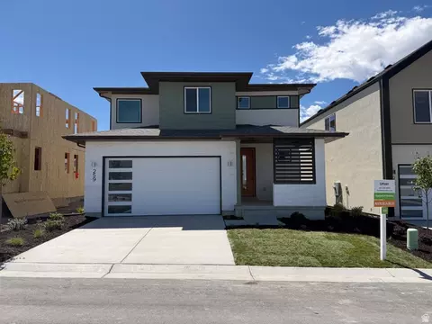 259 W Fushion Ln #123, Draper, UT 84020