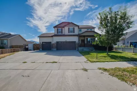 216 S Ranch Rd E, Grantsville, UT 84029