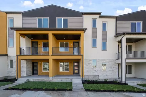 923 W Coalburn Way #103/63, Murray, UT 84123