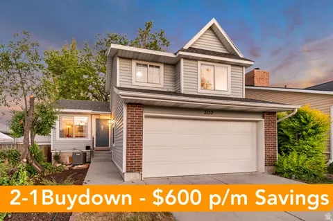 3139 W 8525 S, West Jordan, UT 84088