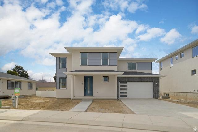 227 W Waterstone Cir #6, Murray, UT 84107