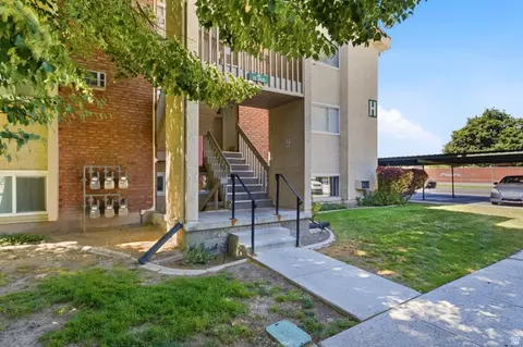 1825 W 7600 S #H103, West Jordan, UT 84084