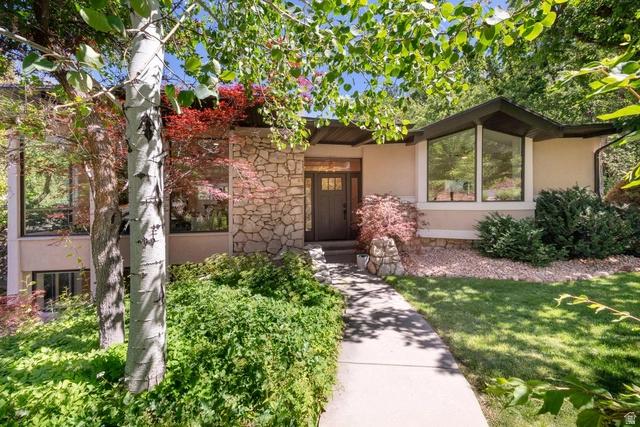 4183 E Cumorah Dr, Salt Lake City, UT 84124