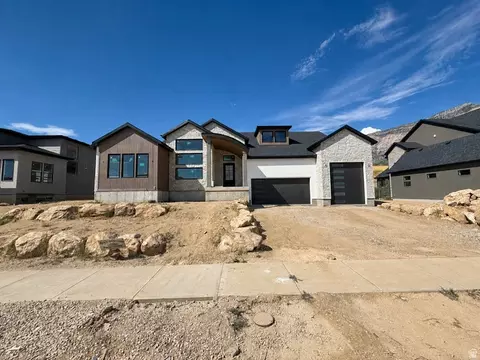 1290 W Caribou Ct, Pleasant View, UT 84414