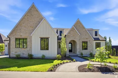 1166 Homestead Dr, Midway, UT 84049