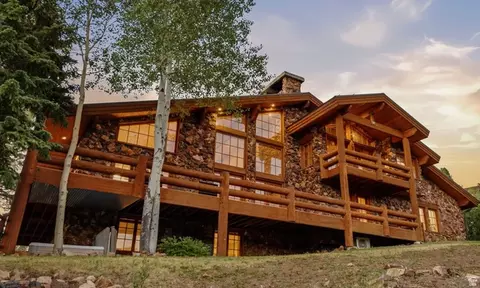 242 Golden Eagle Dr, Deer Valley, UT 84060