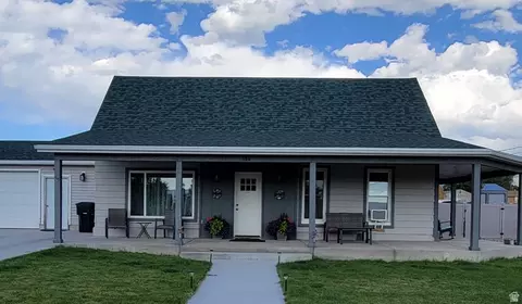 386 N 300 W, Mount Pleasant, UT 84647