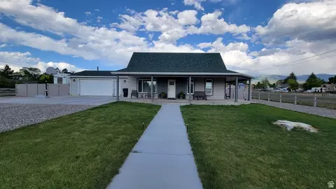 386 N 300 W, Mount Pleasant, UT 84647