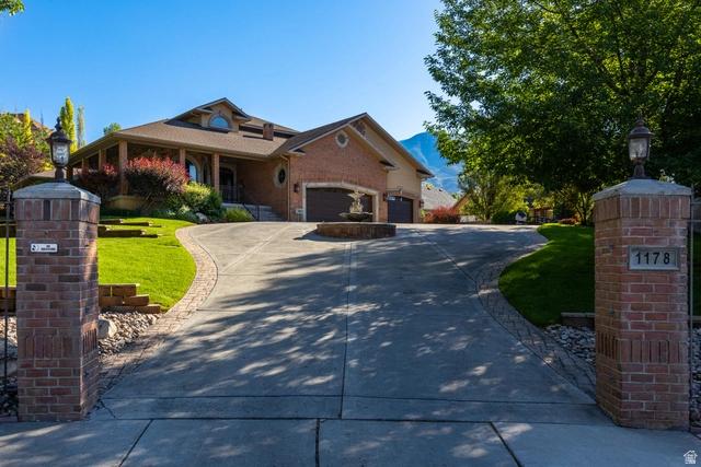 1178 E 580 Cir N, American Fork, UT 84003