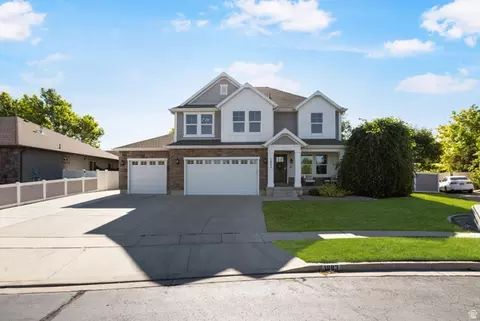 1683 S 1960 E, Spanish Fork, UT 84660