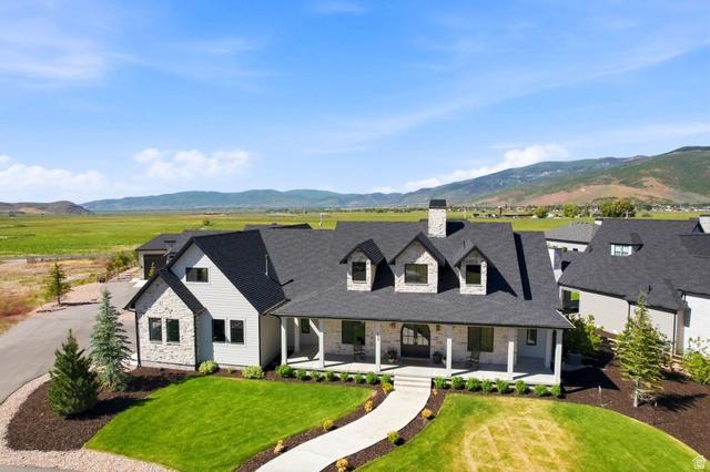 858 Crabapple Ct, Kamas, UT 84036