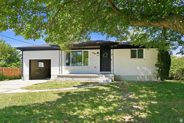 546 W 200 S, Payson, UT 84651