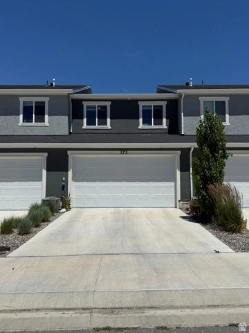 273 E Serenity Ave #1007, Tooele, UT 84074