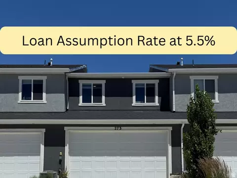 273 E Serenity Ave #1007, Tooele, UT 84074