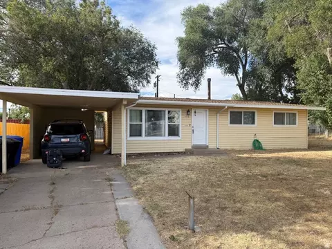 456 W 1550 N, Sunset, UT 84015